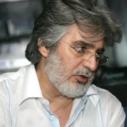 "زعلي طول" لن يجمع عباس النوري وسلافة معمار