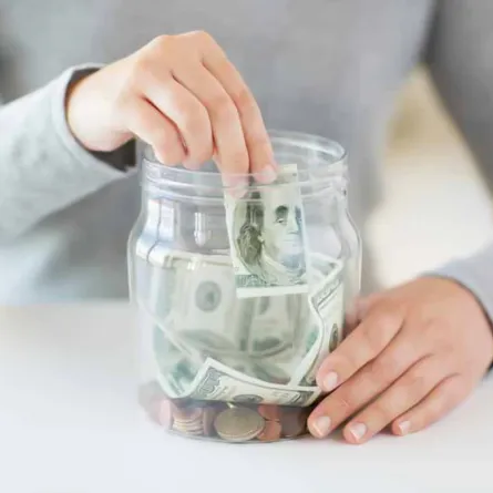 3 طرق لتوفير المال في ميزانية زفافك