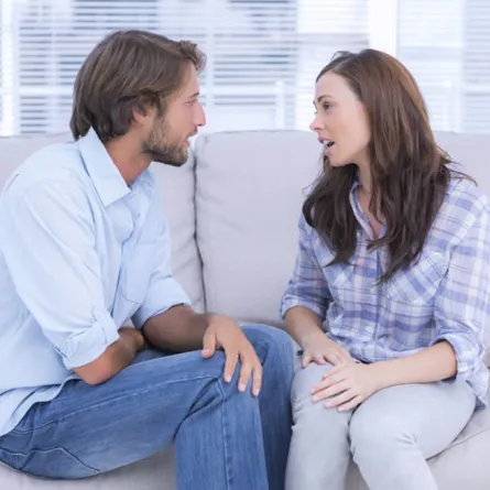 أشياء لا تفعليها دون استشارة زوجك