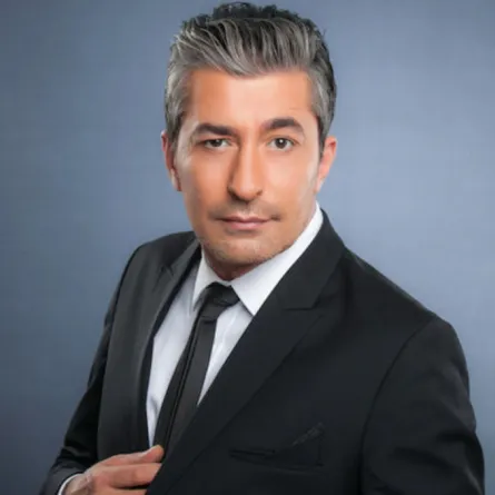 أركان بيتككايا أول فنان تركي يغزو هوليوود بأجر خيالي