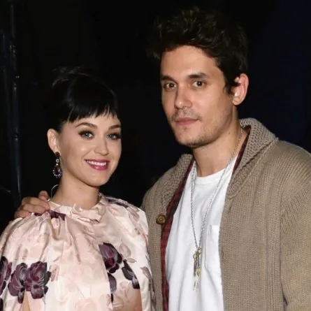 جون ماير يعترف أنّ ألبومه الأخير عن كايتي بيري