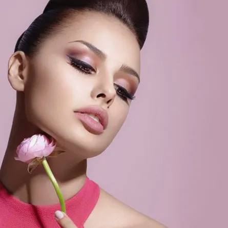 أجرأ 25 صورة: مكياج عيون بالألوان لصيف 2017