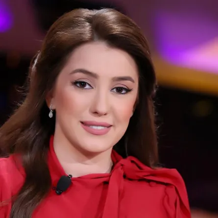 35 معلومة عن كندة علوش بيوم ميلادها