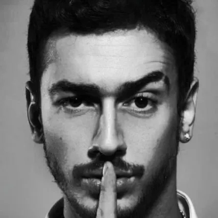 الكشف عن آخر فيديو لـ سعد لمجرد وهذا ما طلبه والده