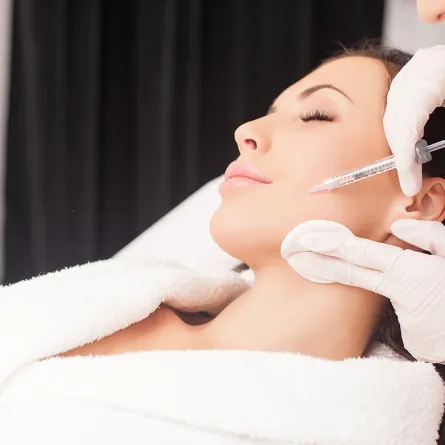 ندوة "سيِّدتي" في الرياض: أسرار الغش في إبر التجميل 