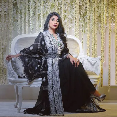 ما تقييمكِ لـ إطلالات بثينة الرئيسي على انستقرام؟