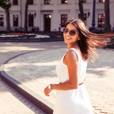 للفتيات: هذه العادات تجسد أنوثتك