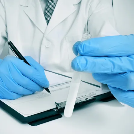 للرجال فقط: فحص الحيوانات المنوية بواسطة الهاتف الذكي بات ممكناً