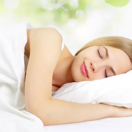 حقائق "صادمة" حول النوم!