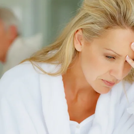 مشاكل العلاقة الجنسية عند النساء والعلاجات