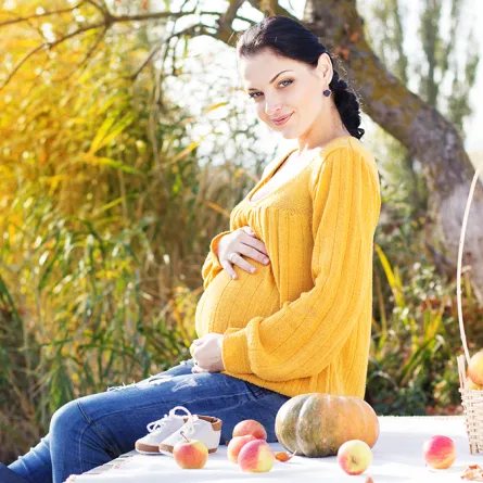 أضرار الإفراط في تناول مسهلات الولادة