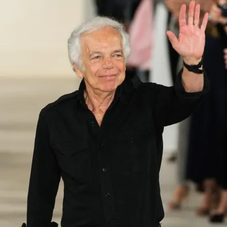 ملكيّة رالف لورين في "بيدفورد" لوحة كلاسيكية مترفة