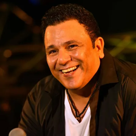 تامر عبد المنعم يعتذر من محمد فؤاد ويؤكد انفراد "سيدتي نت"