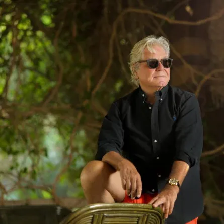 حسين فهمي: أرغب في الزواج مرة أخرى ولقب "مخلوع" لا يضايقني