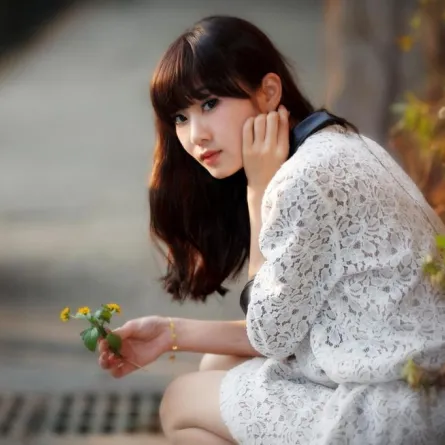 12 عادة تجعل المرأة الصينيَّة دائمة الشباب