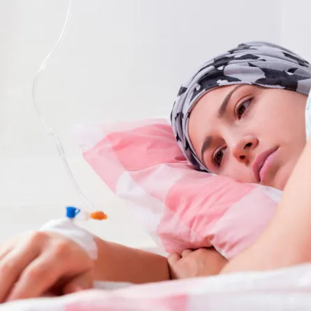 "سرطان الدم" خطر يداهم الرياض