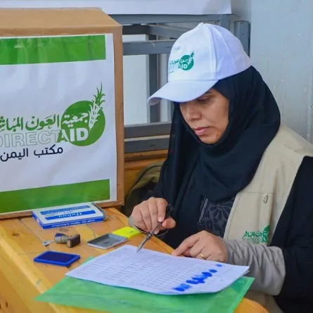 العسعوسي: وسائل التواصل الاجتماعي لها دور هام في نشر التوعية