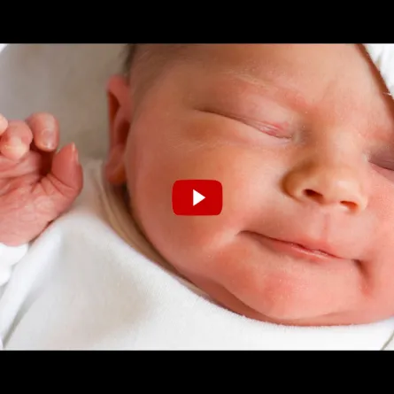 عودة رضيعة إلى الحياة بعد وأدها!