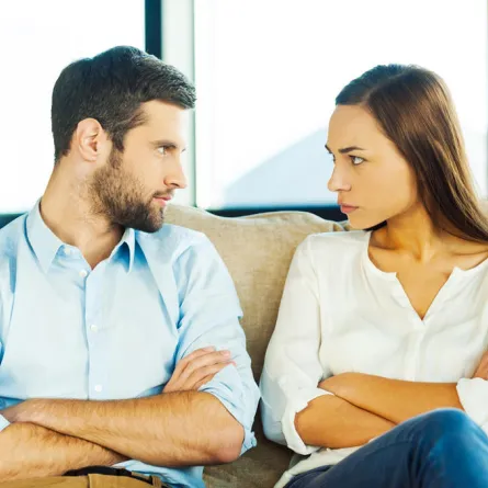 ظاهرة "تمرد الأزواج" أسبابها وأبعادها