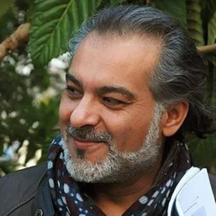 حاتم علي مستاء من استديوهات رومانيا وهذه أسباب تأخير تصوير "أوركيديا"؟