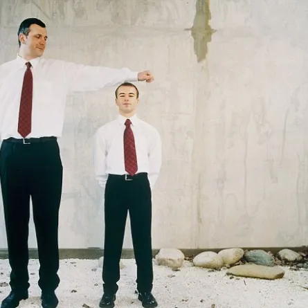 دراسة: اللبنانيون الأطول والعراقيون الأقصر