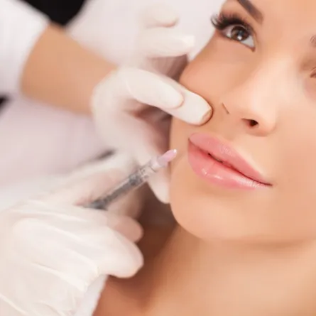 من ندوة "سيِّدتي" بالرياض: اكتشفي الفرق بين البوتوكس ومواد التعبئة