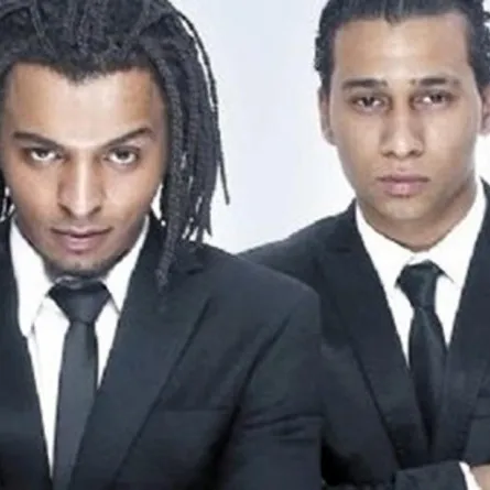 "التزوير" يقود "أوكا وأورتيجا" للمساءلة الجنائية بعد منعهما من السفر