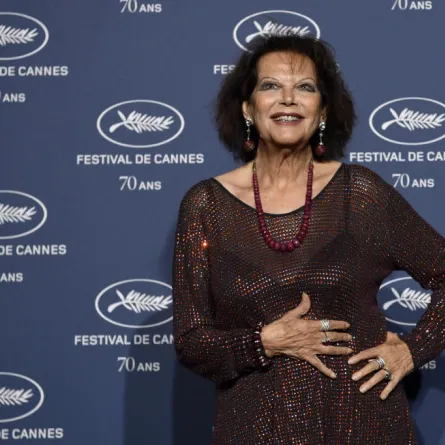 هذه النجمة تتصدر ملصق الدورة الـ 70 لمهرجان كان السينمائي الدولي