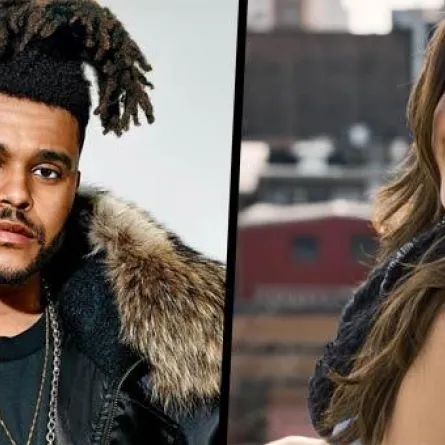 هل تُخطط سيلينا غوميز لزواجٍ قريبٍ من ذا ويك اند ؟