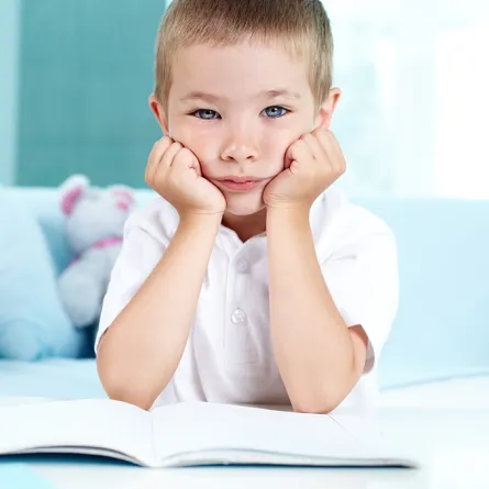 حجج طفلك للتهرُّب من المذاكرة؟