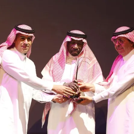 تعاون بين مهرجان الأفلام السعودية ومركز الملك عبدالعزيز الثقافي