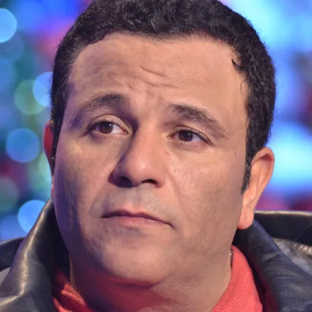 محمد فؤاد بالفيديو: لو لم أكن متزوّجاً لطلبت يد نانسي عجرم