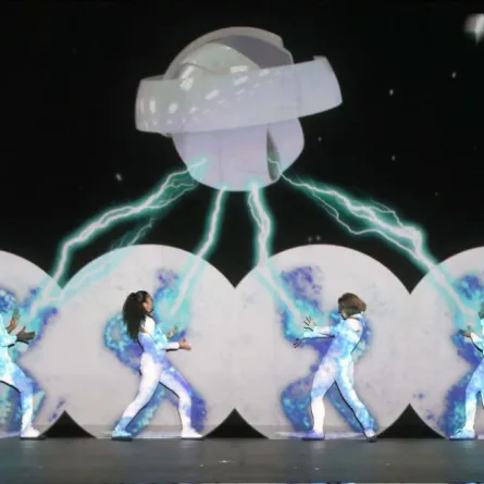 Arabs got Talent: مواهب الأطفال تتفوّق وحلقتان بدلاً من واحدة الأسبوع المقبل