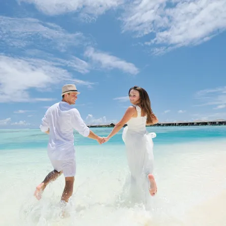 اماكن سياحية لشهر العسل