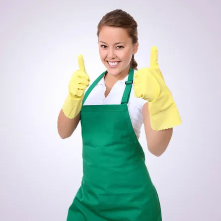 6 أطعمة مفيدة في تنظيف وتدبير البيت بعيدًا عن المواد الكيميائية