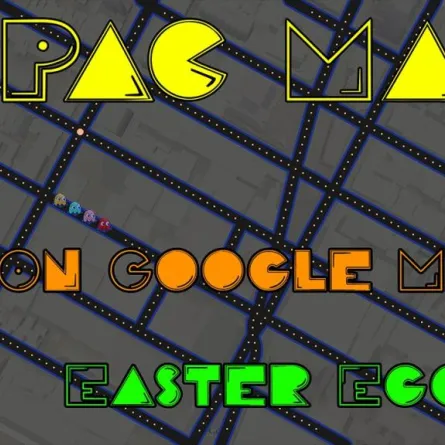 تتبع الخرائط بـ"جوجل ماب" وأنت تلعب في شوارع حارتك إلكترونياً