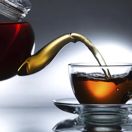 الانتظام بشرب الشاي يقيك من مخاطر السكري