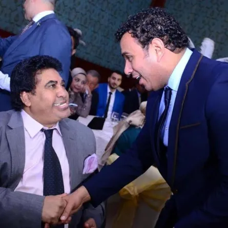 مفاجأة: أحمد عدوية يقدّم شارة "دراما رمضان" لأول مرة