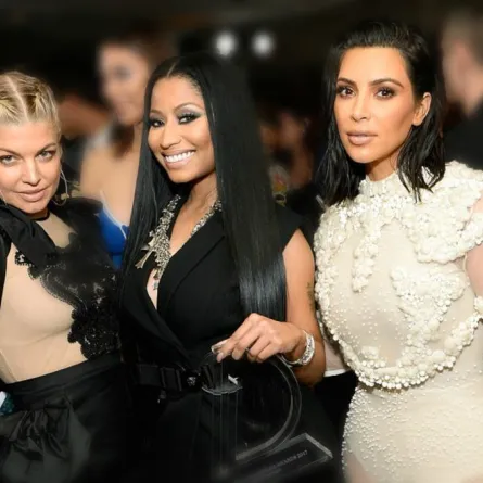 بالصور: إخفاقات النجمات في حفل خاص بالموضة!