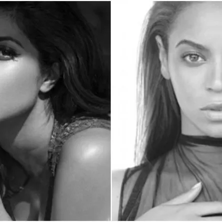 بيونسيه أجمل نساء العالم.. وبريانكا تشوبرا في المرتبة الثانية