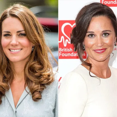 كيت ميدلتون تحتفل "سرّاً" بحفل توديع عزوبية شقيقتها بيبا