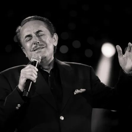 الغائب الحاضر... الموسيقار في ذكرى ميلاده