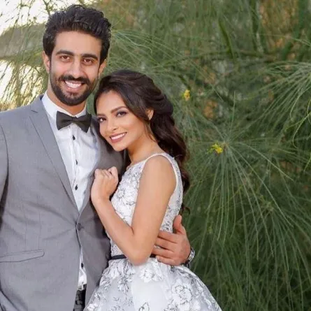 بالصور: مصطفى جاد دخل قلب كارمن سليمان بثلاث أغنيات و"صدفة"!!