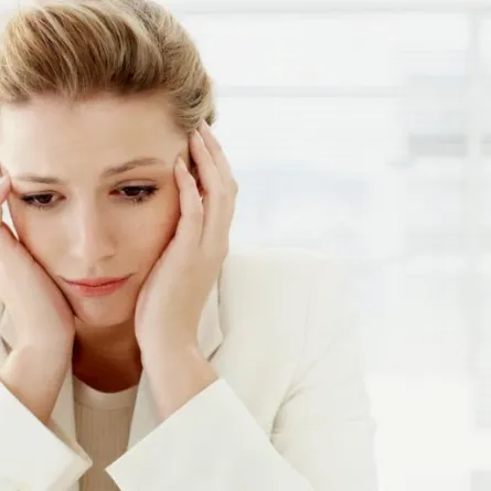 مضاد حيوي يخلِّصك من الأفكار السلبية