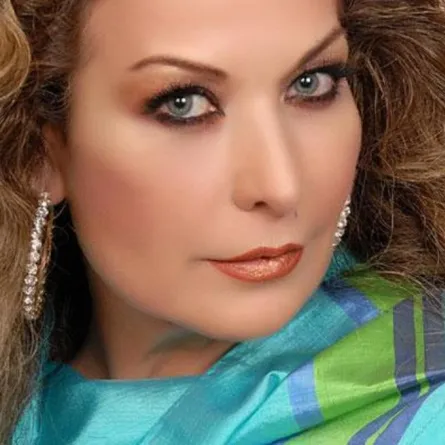 بعد البلبلة التي أثارتها رغدة  في لبنان كيف علّق مضيفها د. هارتش؟