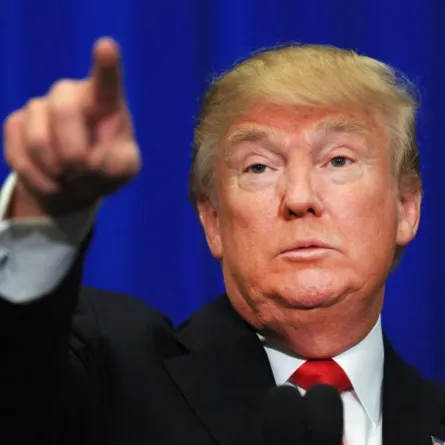 دونالد ترامب يتبرع برواتب أول 3 شهور لإدارة المتنزهات الوطنية