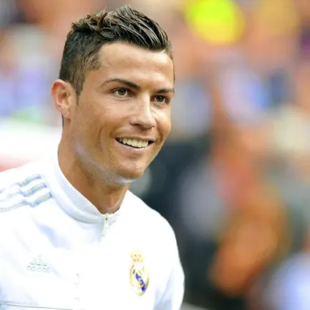 إطلالات بانورامية من شقّة رونالدو الكلاسيكية