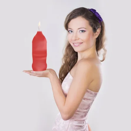 6 خطوات لاستعمال عبوات الـ"بلاستيك" في التزيين