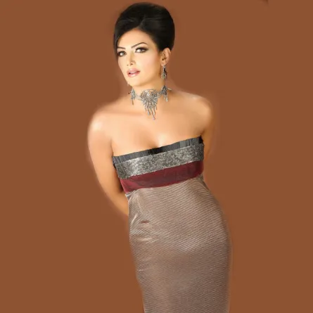 حورية فرغلي: الناس تتجاهلني وتهجرني وتتركني وحيدة