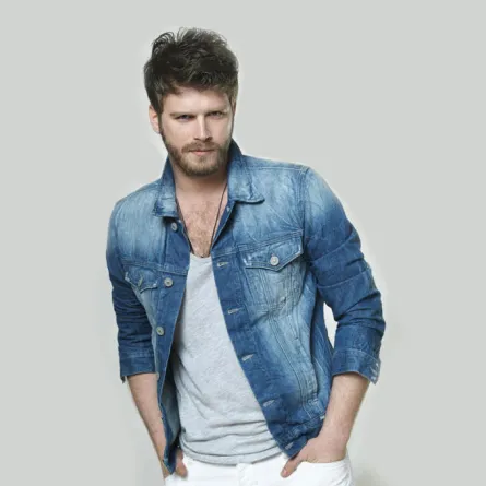 بعد أركان بيتككايا... كيفانش تاتليتوغ إلى هوليوود